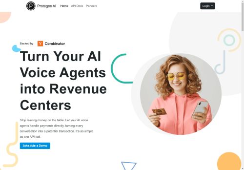 Protegee AI capture - 2025-04-18 22:39:58