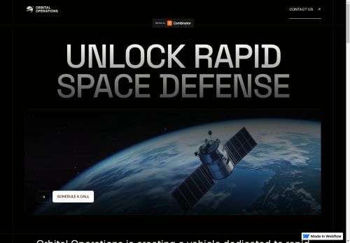 Orbital Operations capture - 2025-04-18 22:41:16