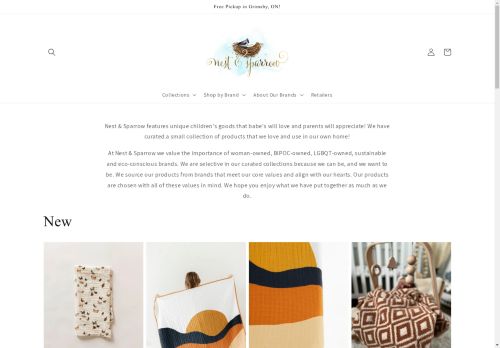 Nest and Sparrow capture - 2025-04-18 22:41:16