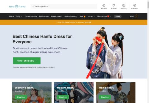 Newhanfu capture - 2025-04-18 22:41:16