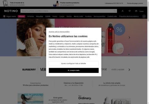 Notino ES capture - 2025-04-18 22:41:16