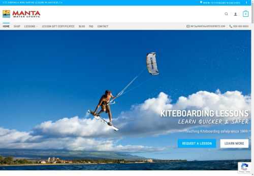 MANTA Water Sports capture - 2025-04-18 22:41:16