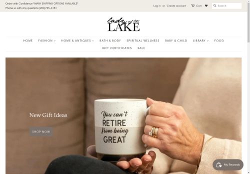 Lady of the Lake CA capture - 2025-04-18 22:42:45