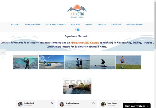 Kainetic Adventures capture - 2025-04-18 22:42:45