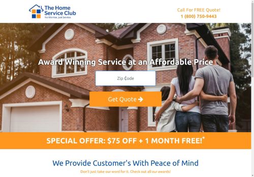 Home Service Club capture - 2025-04-18 22:42:45