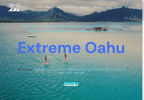 Extreme Oahu capture - 2025-04-18 22:43:58