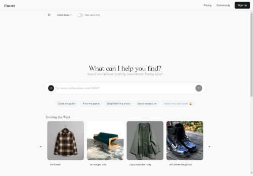 Encore AI capture - 2025-04-18 22:43:58