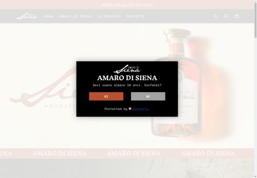 Amaro di Siena capture - 2025-04-18 22:45:03