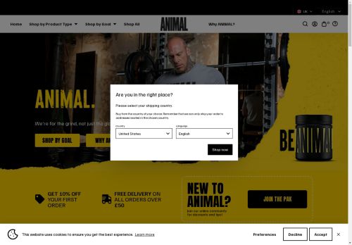 Animalpak UK capture - 2025-04-18 22:45:03