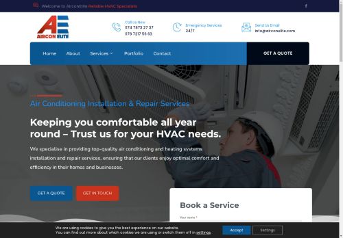 Aircon Elite capture - 2025-04-18 22:45:03