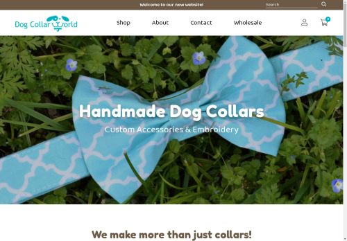 Dog Collar World capture - 2025-04-18 22:46:25