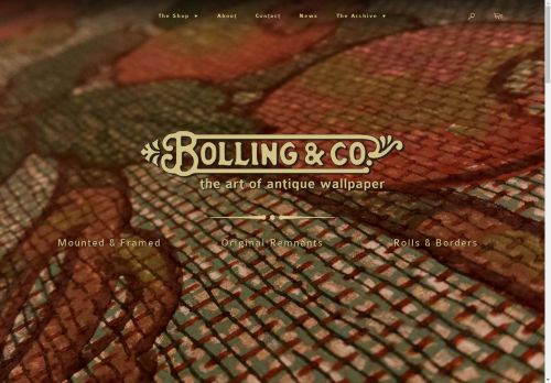 Bolling & Company capture - 2025-04-18 22:50:26