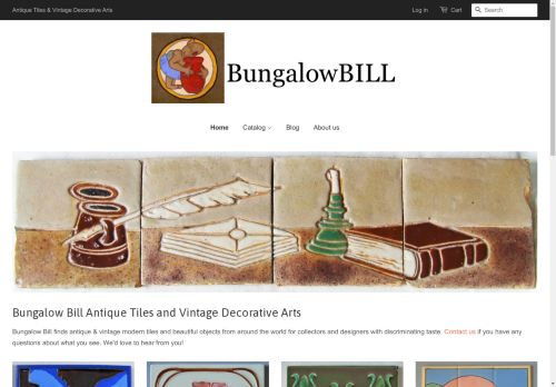 Bungalow Bill capture - 2025-04-18 22:57:37