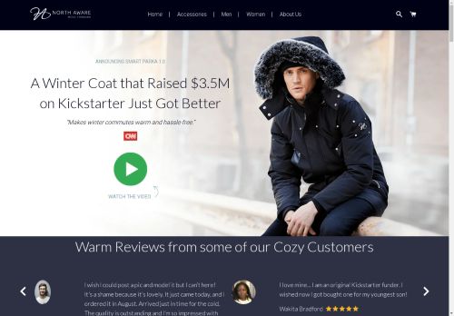 North Aware capture - 2025-04-18 23:11:53