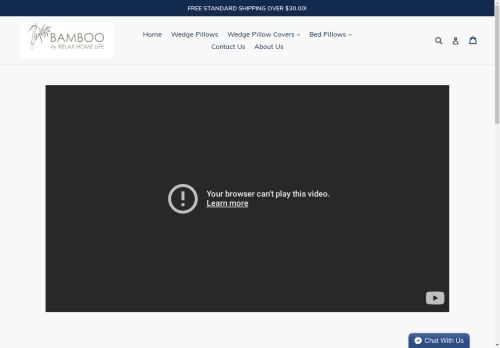 Relax Home Life capture - 2025-04-18 23:11:53