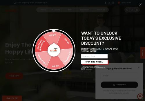 Sundale Outdoor capture - 2025-04-18 23:25:31