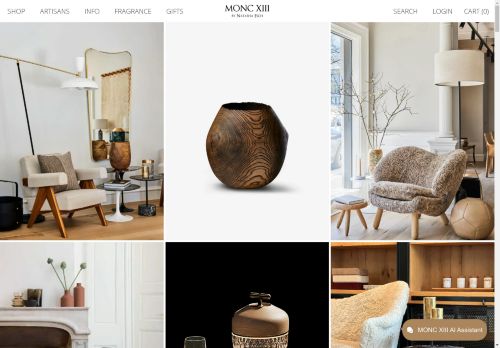 MONC XIII capture - 2025-04-18 23:25:31