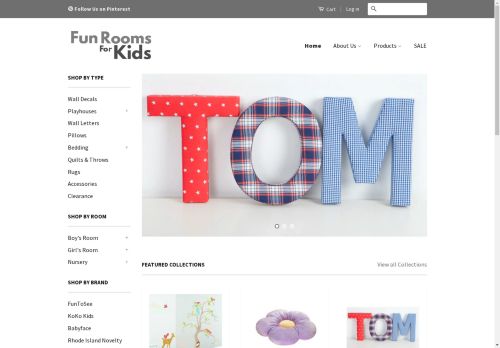 Fun Rooms For Kids capture - 2025-04-18 23:34:50