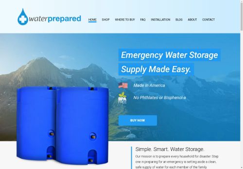 WaterPrepared capture - 2025-04-18 23:44:02