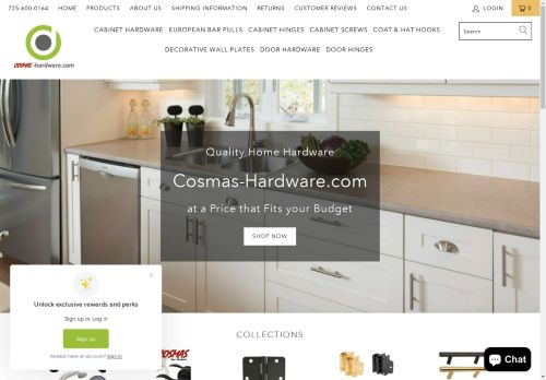 Cosmas Hardware capture - 2025-04-18 23:44:02
