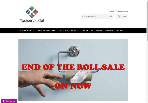 Highland In Style capture - 2025-04-18 23:52:25