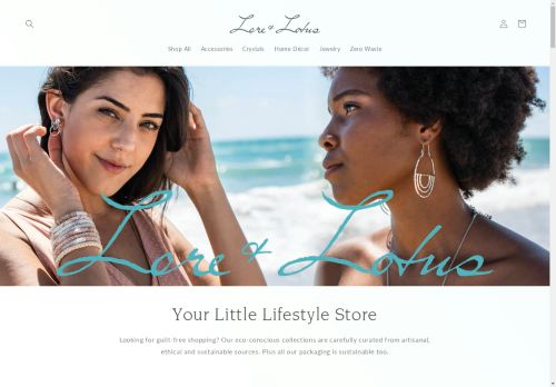 Lore & Lotus capture - 2025-04-19 00:16:21