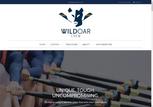 Wild Oar capture - 2025-04-19 00:33:33