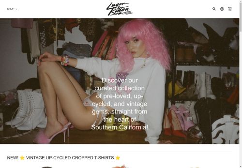 Laser Kitten capture - 2025-04-19 00:39:12