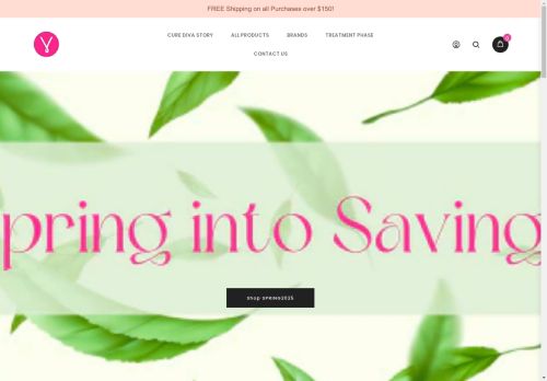 CureDiva capture - 2025-04-19 00:40:19