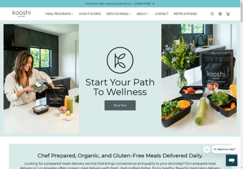 Kooshi Gourmet capture - 2025-04-19 00:41:24