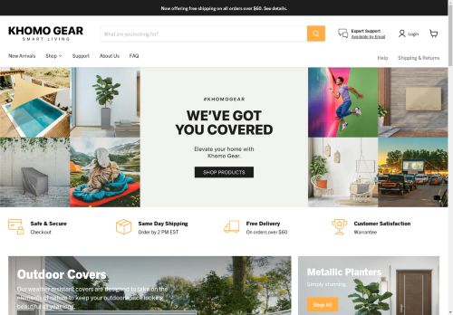 Khomo Gear capture - 2025-04-19 00:42:17