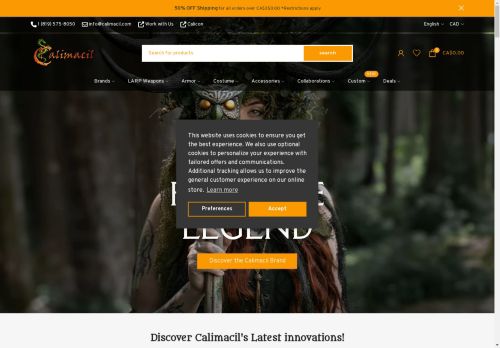 Calimacil capture - 2025-04-19 00:53:28