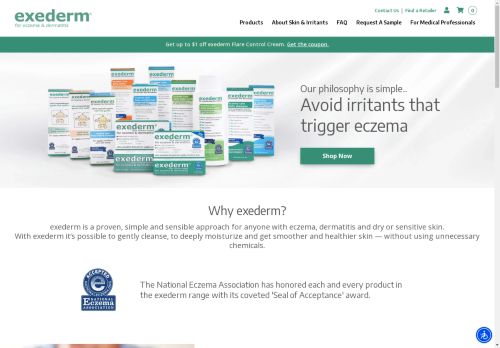 Exederm capture - 2025-04-19 01:03:04