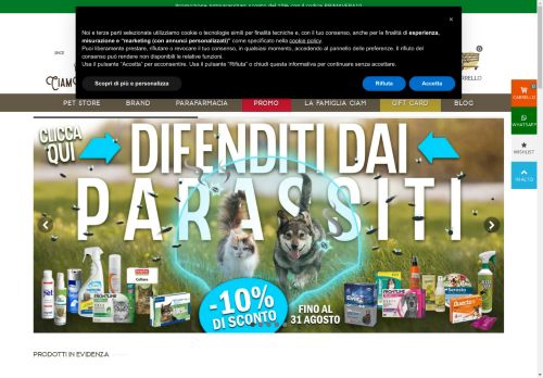 ciamanimali.com capture - 2025-04-19 01:04:49