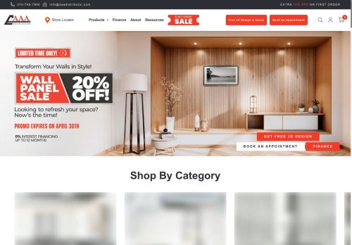 AAA Distributor capture - 2025-04-19 01:06:28