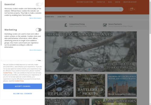 Southern Swords capture - 2025-04-19 01:11:29