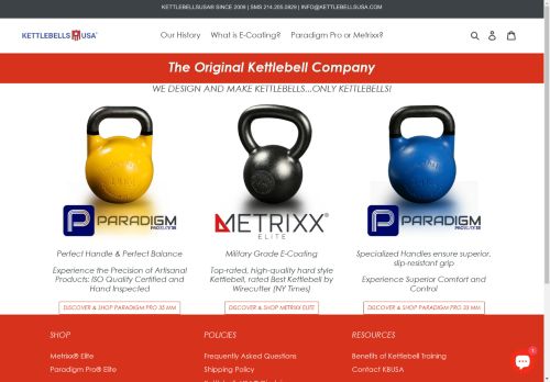 Kettlebells USA capture - 2025-04-19 01:23:38