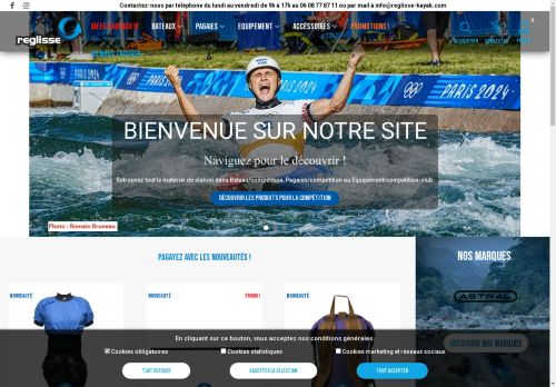 Reglisse Kayak capture - 2025-04-19 01:54:35