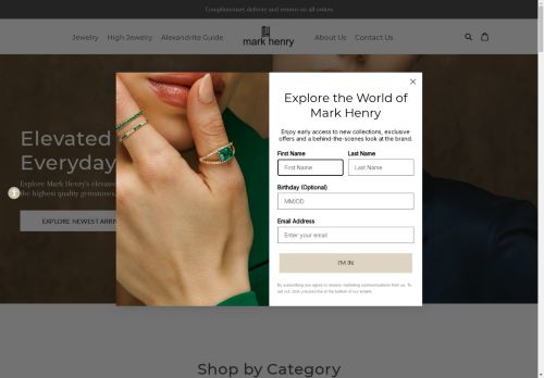 Mark Henry Jewelry capture - 2025-04-19 01:59:27