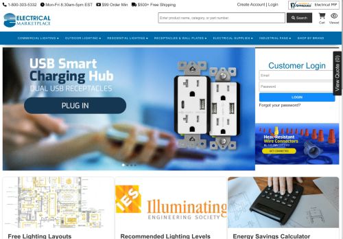 Electrical Marketplace capture - 2025-04-19 02:03:50