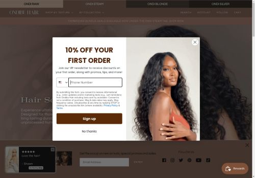 Ondibu Hair capture - 2025-04-19 02:40:48