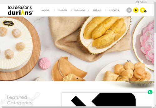 Four Seasons Durians capture - 2025-04-19 02:56:22