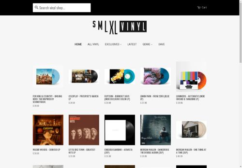 SMLXL Vinyl capture - 2025-04-19 02:58:04