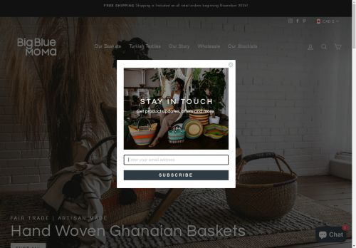 Big Blue Moma capture - 2025-04-19 03:26:44