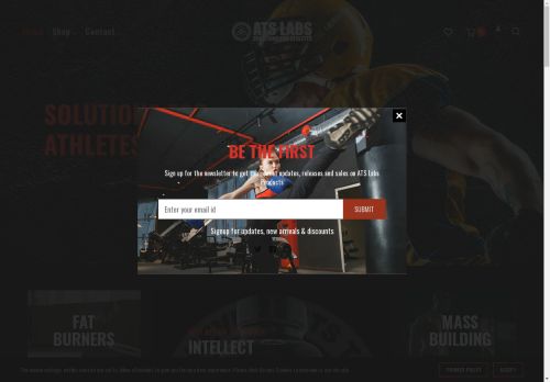 ATS Labs capture - 2025-04-19 03:42:48