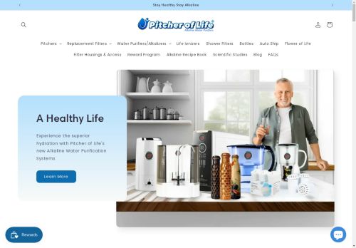 Pitcher of Life capture - 2025-04-19 03:45:09