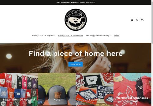 Happy State capture - 2025-04-19 03:50:29