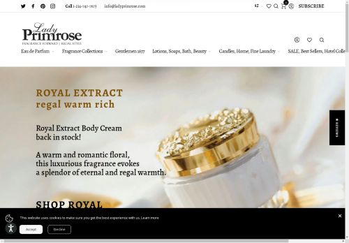 Lady Primrose capture - 2025-04-19 03:56:44