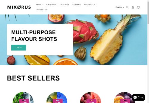 Vaporus capture - 2025-04-19 03:59:56