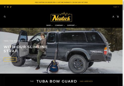 Neotech Straps capture - 2025-04-19 04:07:20